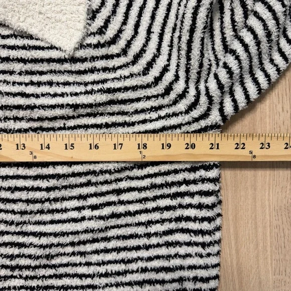 Lemaire Striped Women's Sweater - Picture 9 of 11